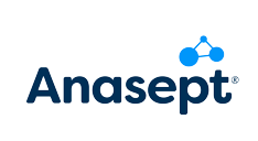 Anasept logo