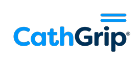 CathGrip logo